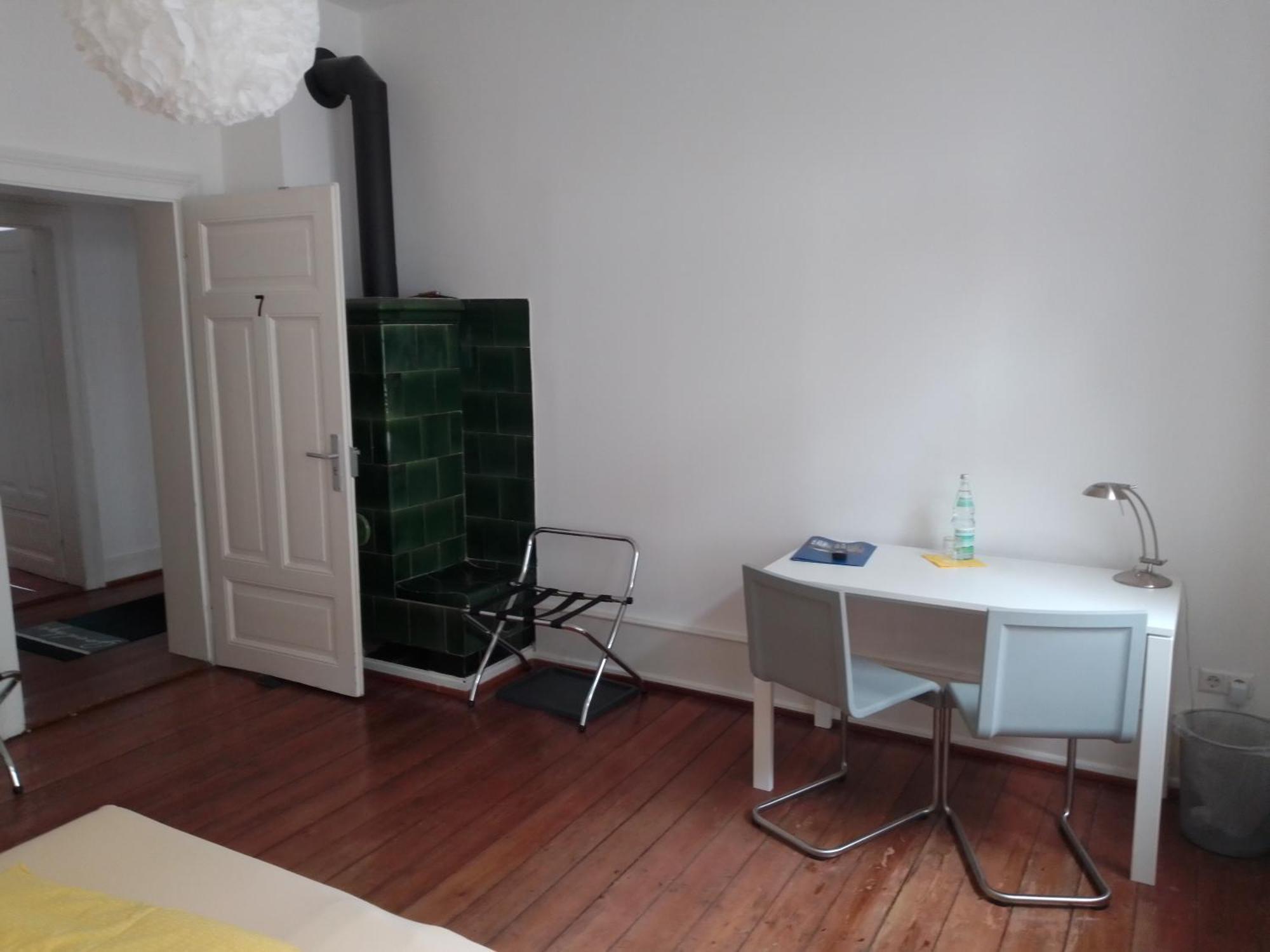Pensionsieben Das Andere Hotel Lörrach Quarto foto