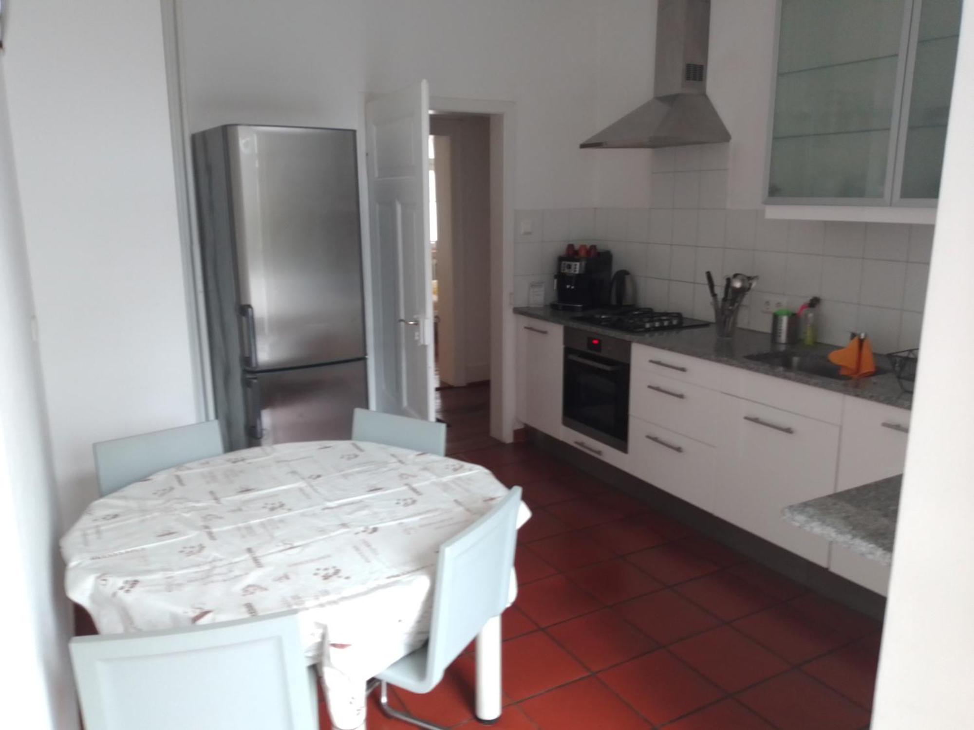 Pensionsieben Das Andere Hotel Lörrach Quarto foto