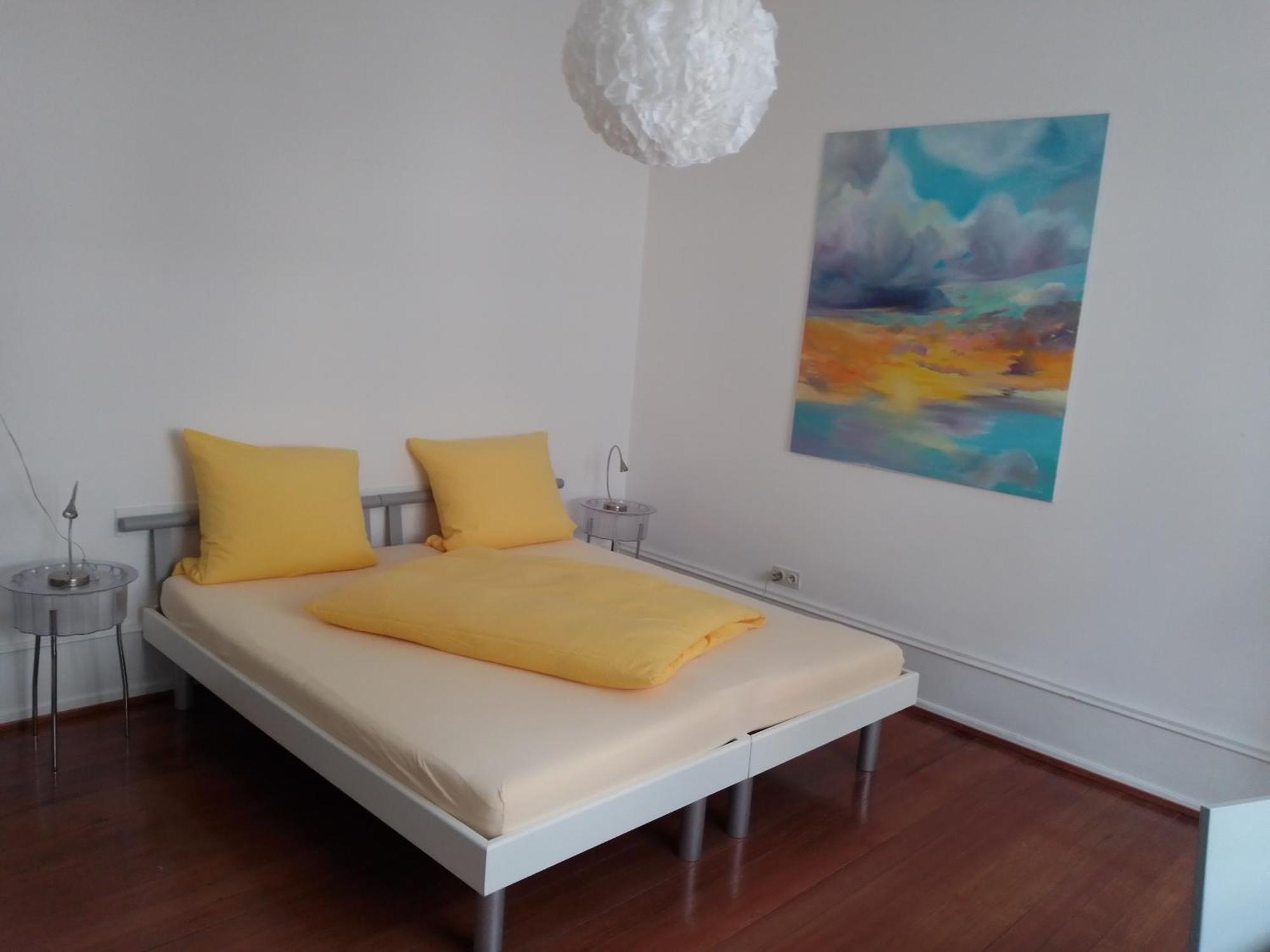 Pensionsieben Das Andere Hotel Lörrach Quarto foto
