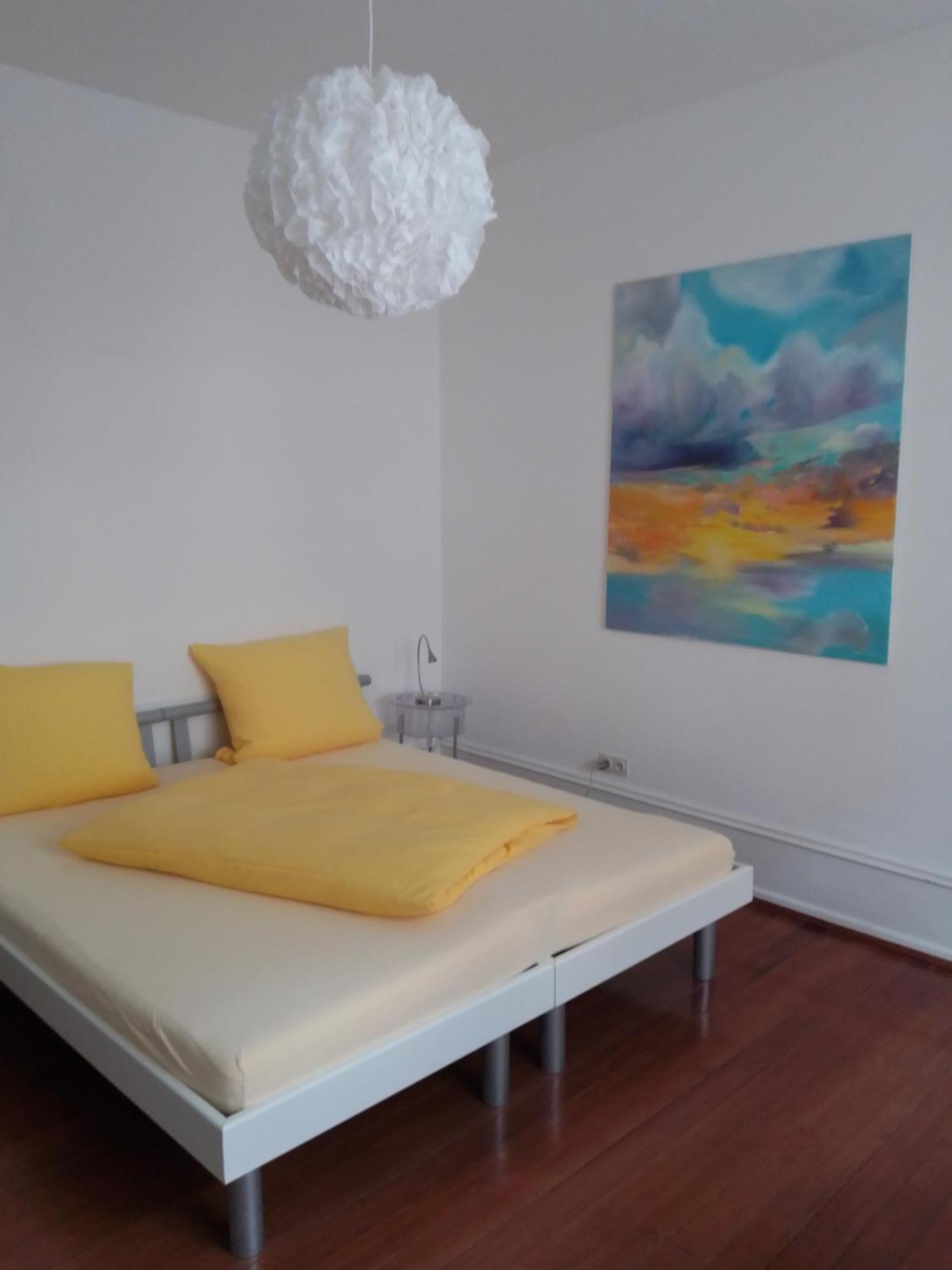 Pensionsieben Das Andere Hotel Lörrach Quarto foto