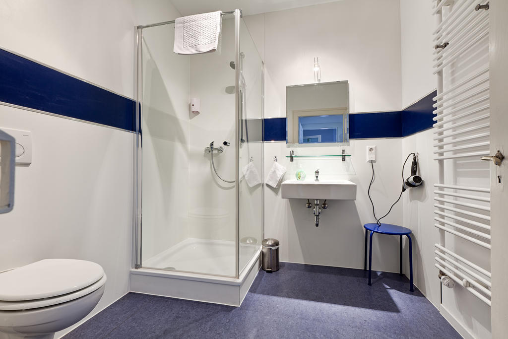 Pensionsieben Das Andere Hotel Lörrach Quarto foto