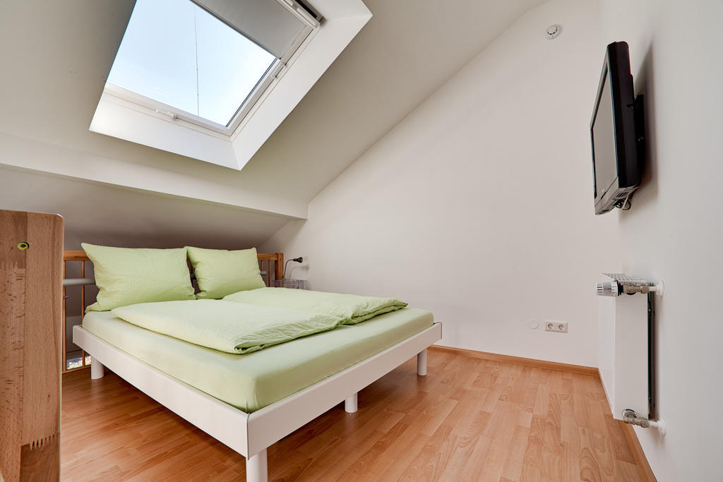 Pensionsieben Das Andere Hotel Lörrach Quarto foto